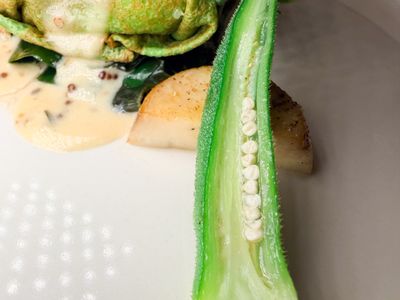 Le Four 萊法小館 16